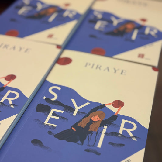 Seyir - İsime imzalı