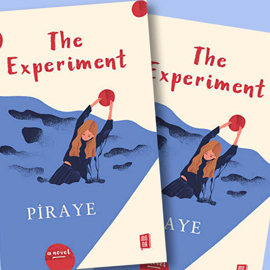 Experiment - İsime imzalı